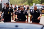 Mỹ điều tra sự chậm trễ của cảnh sát trong vụ xả súng Texas