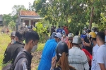 Bắt nghi phạm sát hại 3 người trong một gia đình ở Phú Yên