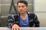 Lời khai của nghi phạm sát hại 3 người ở tỉnh Phú Yên