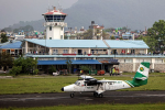 Tìm thấy xác máy bay Tata Air chở 22 người mất tích