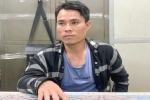 Khởi tố kẻ sát hại 3 người ở Phú Yên