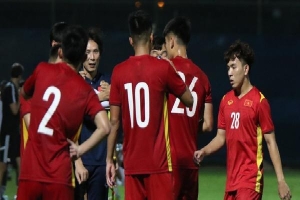 Báo Malaysia: U23 Việt Nam của HLV Park từng mạnh nhất ĐNÁ, nhưng giờ mọi thứ đã khác