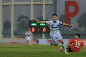U23 Việt Nam loại cầu thủ lò HAGL trước thềm VCK U23 châu Á 2022