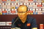 HLV Park Hang-seo vẫn đau lòng vì thua Thái Lan ở AFF Cup 2020