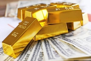Giá vàng hôm nay 31/5: Vàng SJC trong nước giảm nhẹ