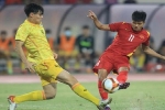 U23 Việt Nam vs U23 Thái Lan: Trận chiến quyết định vé vào tứ kết