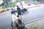 Video: Tên trộm bẻ khóa xe máy chỉ trong 7 giây