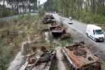 Nga 'cạn kiệt' xe tăng, liệu sức mạnh của quân đội Trung Quốc có chịu ảnh hưởng?