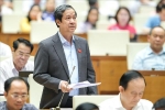 Bộ trưởng Nguyễn Kim Sơn giải trình về giá sách giáo khoa, tăng học phí