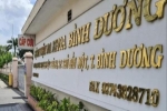 Bình Dương: Chuyển hồ sơ vụ việc liên quan Việt Á cho Bộ Công an