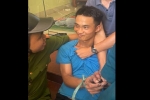 Video: Triệu Quân Sự vẫn nở nụ cười 'bí hiểm' sau khi bị Công An Thanh Hóa tóm gọn