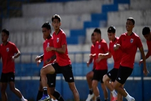 Trợ lý Thái Lan tuyên bố không cho U23 Việt Nam nhiều cơ hội để ghi bàn
