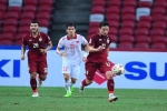 Việt Nam tái đấu Thái Lan tại giải U23 châu Á: Sẵn sàng 'tiếp chiêu' một Thái Lan 'mới'