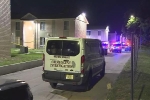 Bé gái 10 tuổi bắn chết người gây gổ với mẹ mình ở Florida