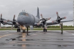 Canada tố máy bay Trung Quốc đe dọa hoạt động trinh sát