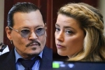 Tương lai của Johnny Depp và Amber Heard sau vụ kiện
