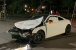 Mức án nào chờ cán bộ Sở GTVT lái xe Audi tông 3 người chết?