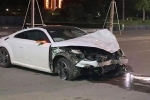 Cán bộ Sở GTVT Bắc Giang lái Audi tông chết 3 người trong một gia đình: Vừa nhận công tác hơn 1 tháng