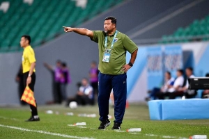 CĐV Thái Lan đòi sa thải huấn luyện viên sau trận hòa U23 Việt Nam