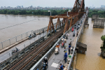 Tương lai của cầu Long Biên