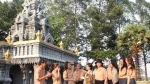 Ghé thăm xóm Kà Ốt bình yên ở Tây Ninh