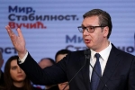 Serbia 'phớt lờ' EU, bắt tay với Nga