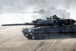 Thụy Sĩ ngăn chuyển xe thiết giáp, đạn pháo cho Ukraine