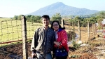 Cặp vợ chồng nông dân ở Bình Phước 21 năm 'góp máu cứu người'