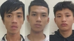 Đà Nẵng: Triệt phánhóm đối tượng trộm cắp xe máy chuyên nghiệp