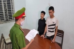 Nhóm thanh niên Đà Nẵng ngang nhiên vung dao chém người tại quán Internet