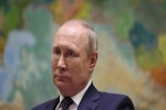 Khủng hoảng Ukraine: Tổng thống Putin cảnh báo trực diện tên lửa tầm xa Mỹ
