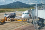 Bộ GTVT phản hồi đề xuất quy hoạch sân bay Nhân Cơ của Đắk Nông
