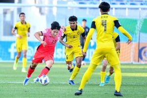 Cơ hội nào cho U23 Việt Nam trước nhà vô địch Hàn Quốc?
