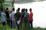 Mức án chờ nghi phạm giết người, vứt xác xuống sông ở Thanh Hoá?