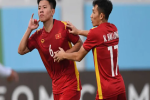 Báo Trung Quốc choáng váng: U23 Việt Nam khác xưa nhiều quá, họ còn suýt thắng cả Hàn Quốc
