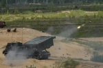 Anh gửi pháo phản lực M270 cho Ukraine bất chấp cảnh báo của Nga