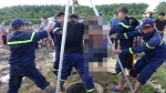 Tây Ninh: Xuống giếng tắm, một người đàn ông tử vong