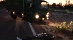 Bình Thuận: Tài xế vẫy xe nhờ đưa nạn nhân đi cấp cứu sau tai nạn nhưng bất thành