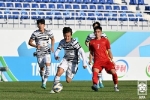 U23 Hàn Quốc và mối lo bị loại tại vòng chung kết U23 Châu Á 2022