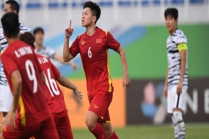 'U23 Việt Nam không còn bị khớp, mạnh dạn chơi đôi công với các đội tốp đầu châu Á'