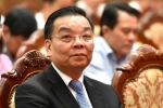 Ông Chu Ngọc Anh: Từ 'quan lộ' thênh thang đến bị khai trừ Đảng liên quan Việt Á