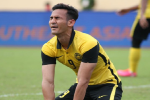 Nội bộ U23 Malaysia lục đục, 'tan đàn xẻ nghé' trước trận gặp U23 Việt Nam