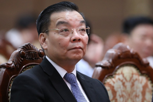 Chủ tịch Chu Ngọc Anh liên quan gì với Công ty Việt Á?