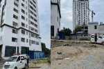 Một cán bộ Công an TP Thái Nguyên rơi từ chung cư xuống đất tử vong: Đảm bảo an toàn ở các tòa nhà cao tầng là rất cần thiết?