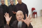 Vụ 'Tịnh thất Bồng Lai': Lật tẩy clip 'Diễm My bị bắt cóc'