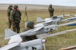 Gợi ý về 'kẻ săn UAV' bị ném đá, chuyên gia chỉ rõ vấn đề nghiêm trọng QĐ Nga sắp đối mặt?