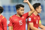 U23 Việt Nam thay toàn bộ hàng tiền vệ ở trận gặp Malaysia