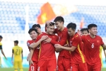 Đánh bại U23 Malaysia, U23 Việt Nam tiến vào tứ kết U23 châu Á 2022
