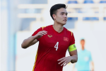 Việt Nam là đội Đông Nam Á đầu tiên bất bại ở vòng bảng U23 châu Á