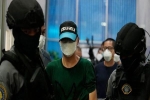 Thái Lan: Tra tấn nghi phạm đến chết, 6 cảnh sát suýt bị tử hình